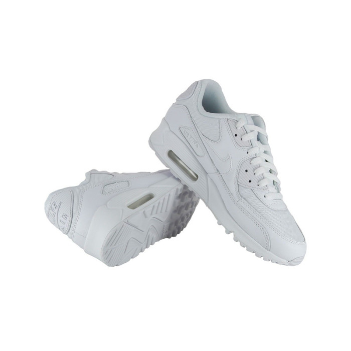 Basket Nike Air Max 90 Essential - Ref. 537384-111