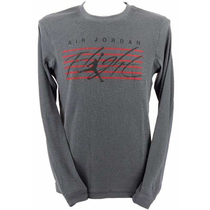 Nike Tee-shirt Nike Jordan Flight Graphic Thermal