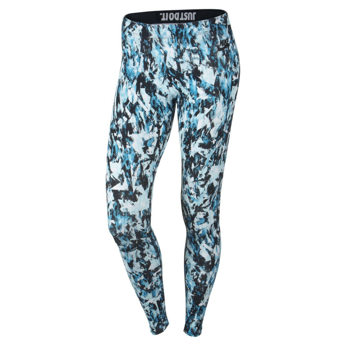 Nike Legging Nike Leg-A-See Mishmash Allover Print