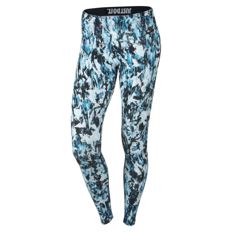 Nike Legging Nike Leg-A-See Mishmash Allover Print Nike Legging Nike Leg-A-See Mishmash Allover Print