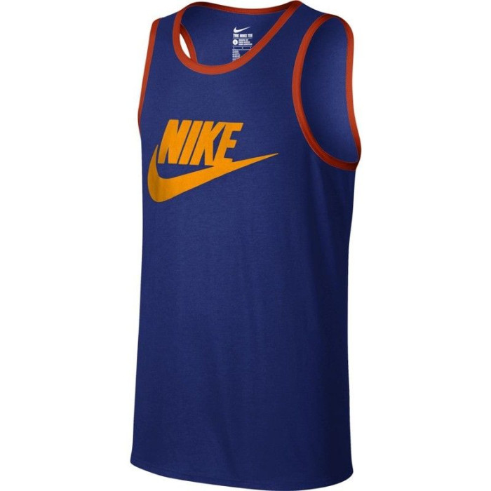 Nike Débardeur Nike Tank Ace Logo