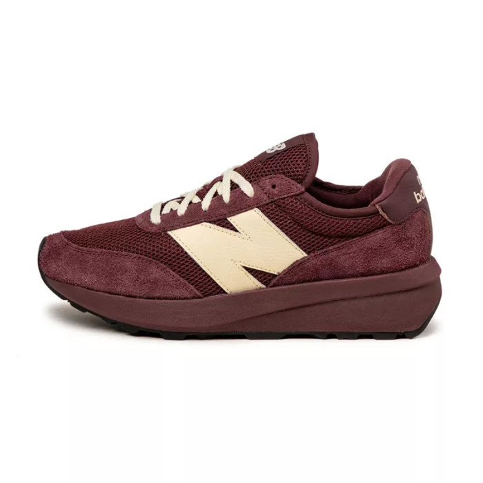 New Balance Basket New Balance U370
