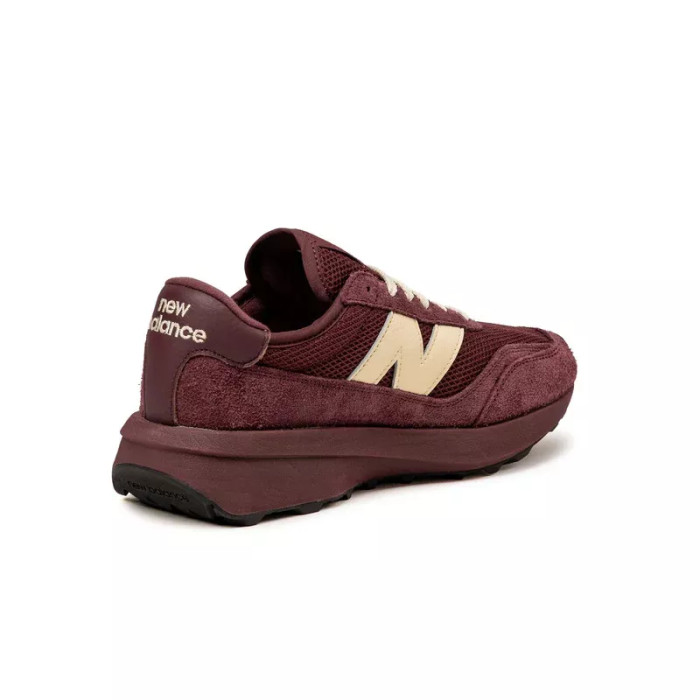 New Balance Basket New Balance U370