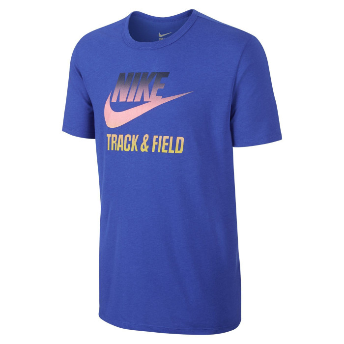 Nike Tee-shirt Nike Track And Field