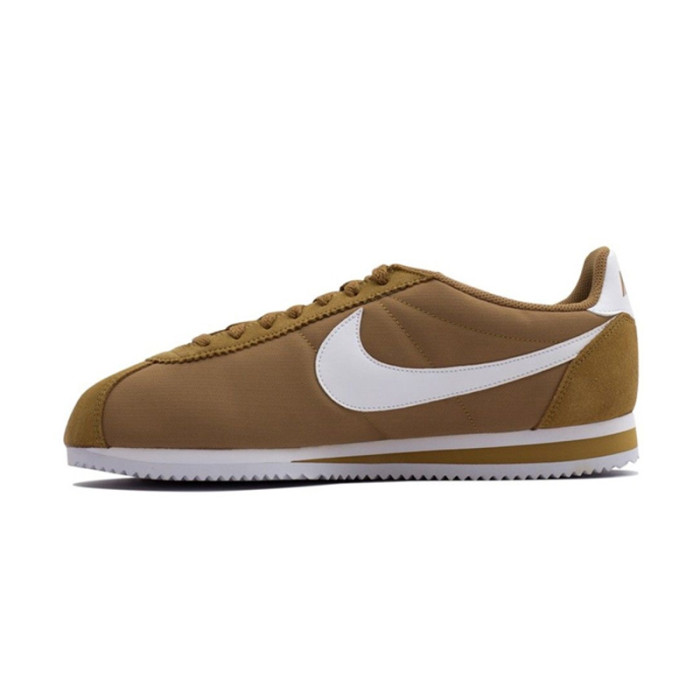 Nike Basket Nike CORTEZ BASIC NYLON - 807472-203