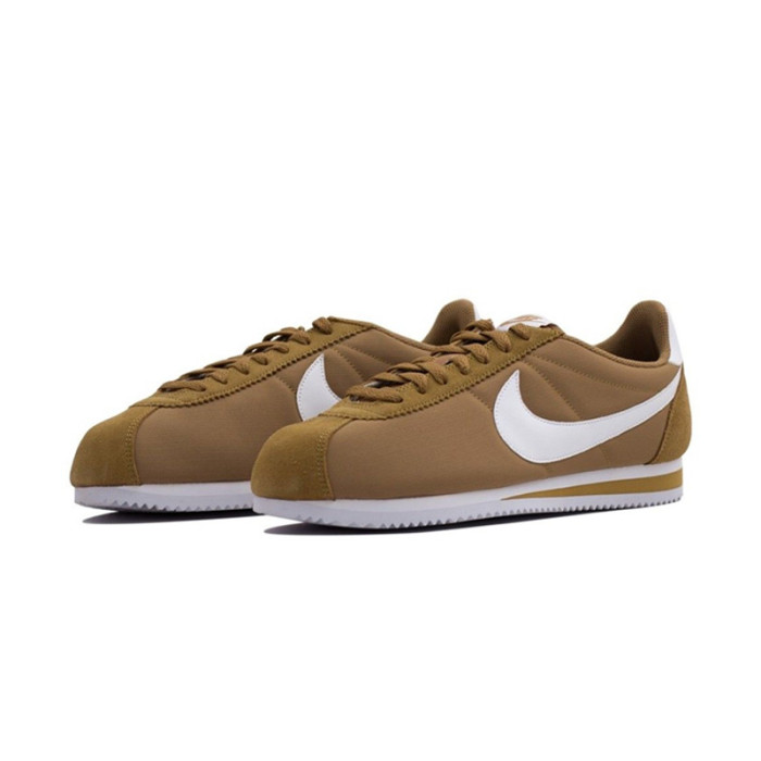 Nike Basket Nike CORTEZ BASIC NYLON - 807472-203