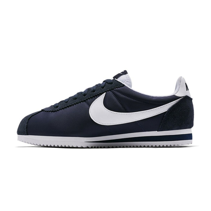 Nike Basket Nike Classic Cortez Nylon - 807472-410