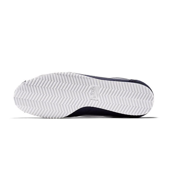 Nike Basket Nike Classic Cortez Nylon - 807472-410