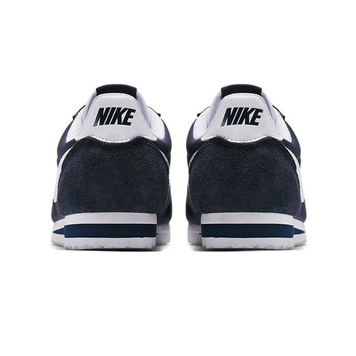 Nike Basket Nike Classic Cortez Nylon - 807472-410