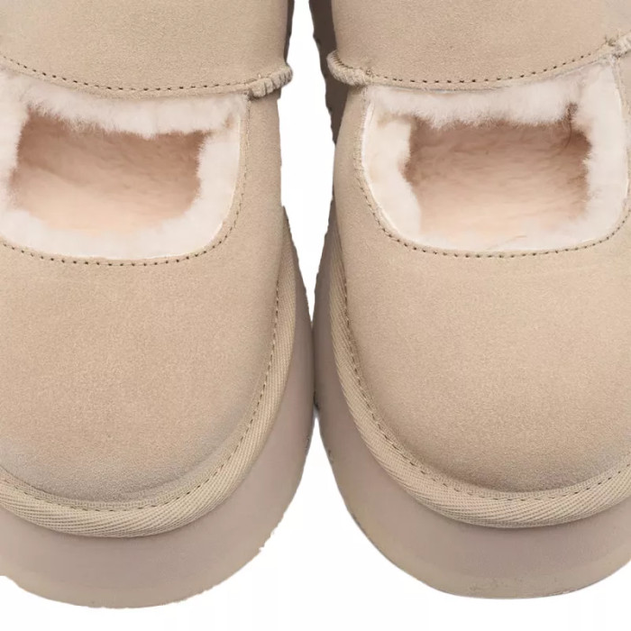 UGG Chausson slippers UGG W BEA MARY JANE