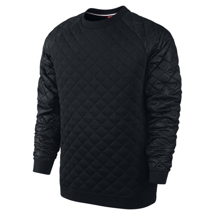 Nike Sweat Nike Winterized Crew