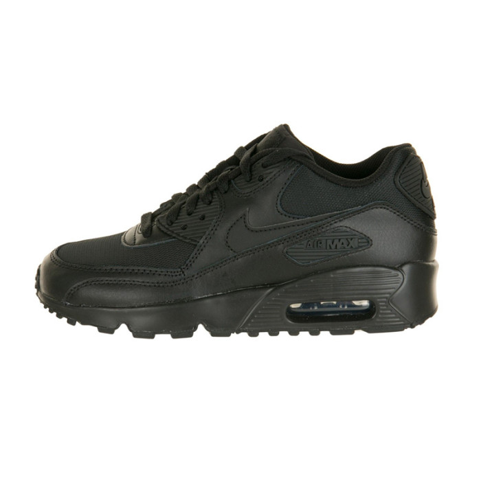 Basket Nike Air Max 90 Mesh Junior - Ref. 833418-001