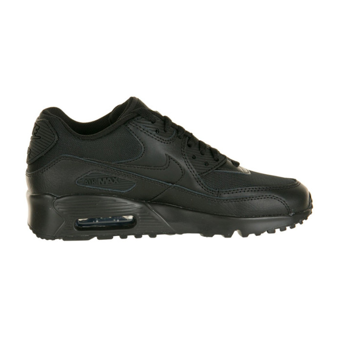 Basket Nike Air Max 90 Mesh Junior - Ref. 833418-001