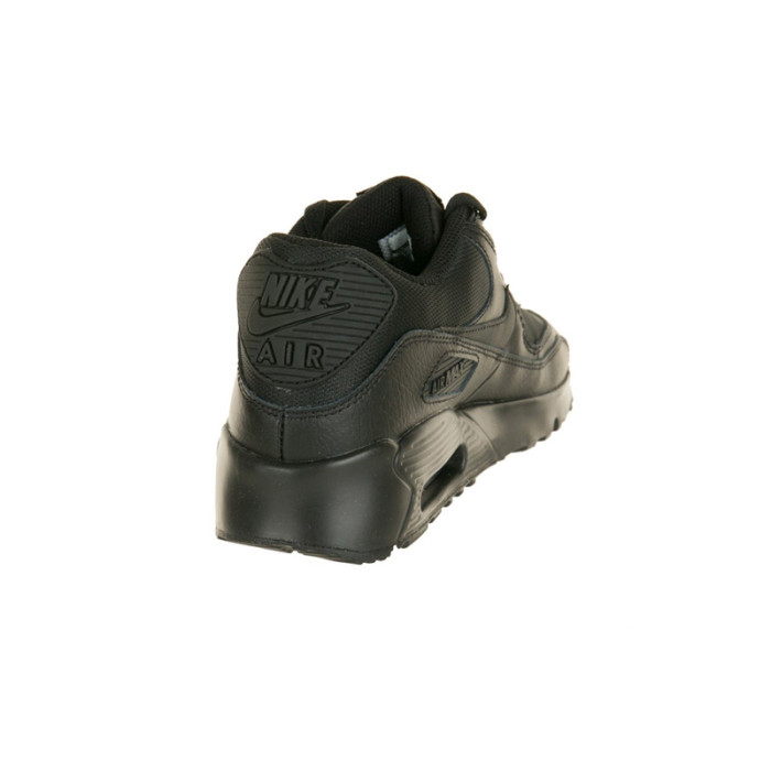 Basket Nike Air Max 90 Mesh Junior - Ref. 833418-001