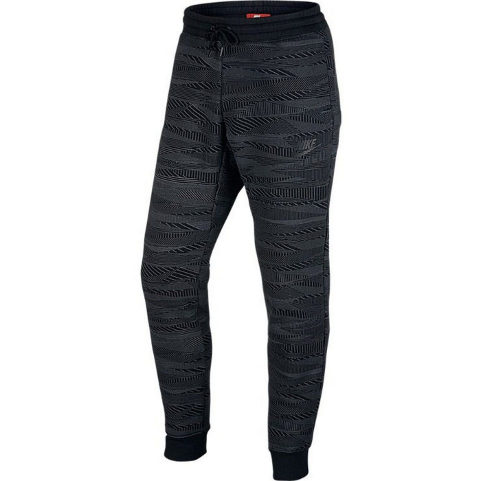 Nike Pantalon de survêtement Nike Printed Slim Jogger In - 807265-014