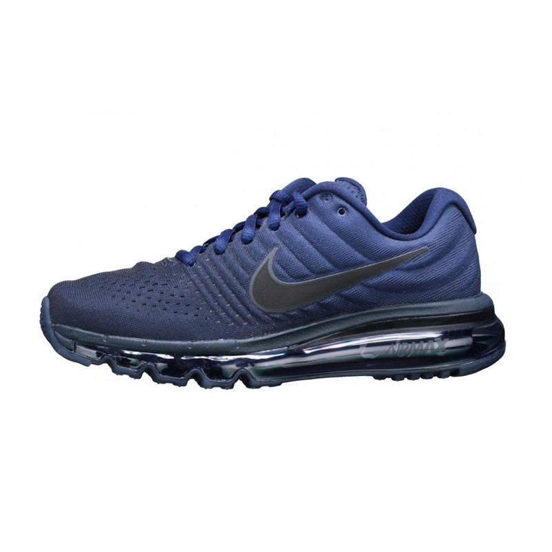 Basket Nike Air Max 2017 Junior - Ref. 851622-403 Basket Nike Air Max 2017 Junior - Ref. 851622-403