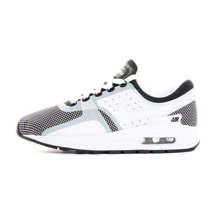 Basket Nike Air Max Zero Essential Junior - Ref. 881224-001