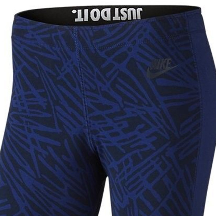 Nike Legging Nike Leg-A-See Printed - 739967-451