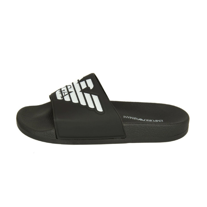 EA7 Emporio Armani Sandale EA7 Emporio Armani - X4PS01-XL828-00005