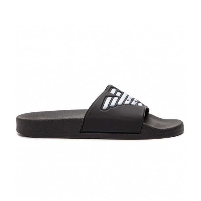 EA7 Emporio Armani Sandale EA7 Emporio Armani - X4PS01-XL828-00005