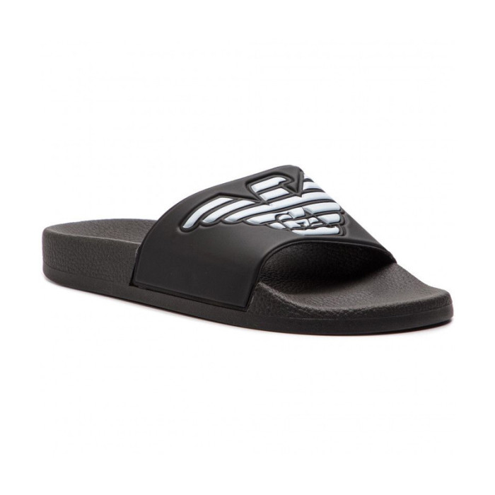 EA7 Emporio Armani Sandale EA7 Emporio Armani - X4PS01-XL828-00005