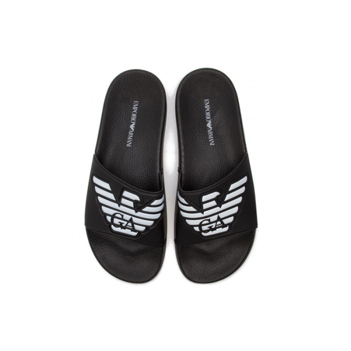 EA7 Emporio Armani Sandale EA7 Emporio Armani - X4PS01-XL828-00005