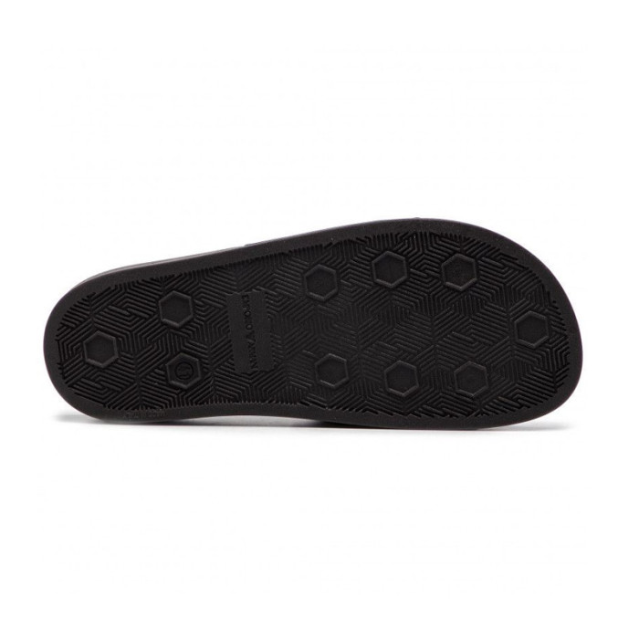 EA7 Emporio Armani Sandale EA7 Emporio Armani - X4PS01-XL828-00005
