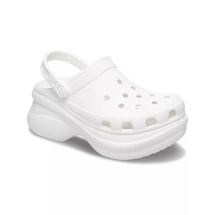 CROCS Sandale Crocs Bae Clog