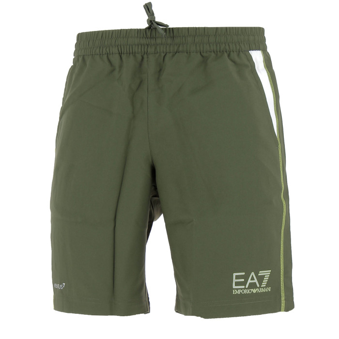 EA7 Emporio Armani Short EA7 Emporio Armani - 6XPS03-PN33Z-1852