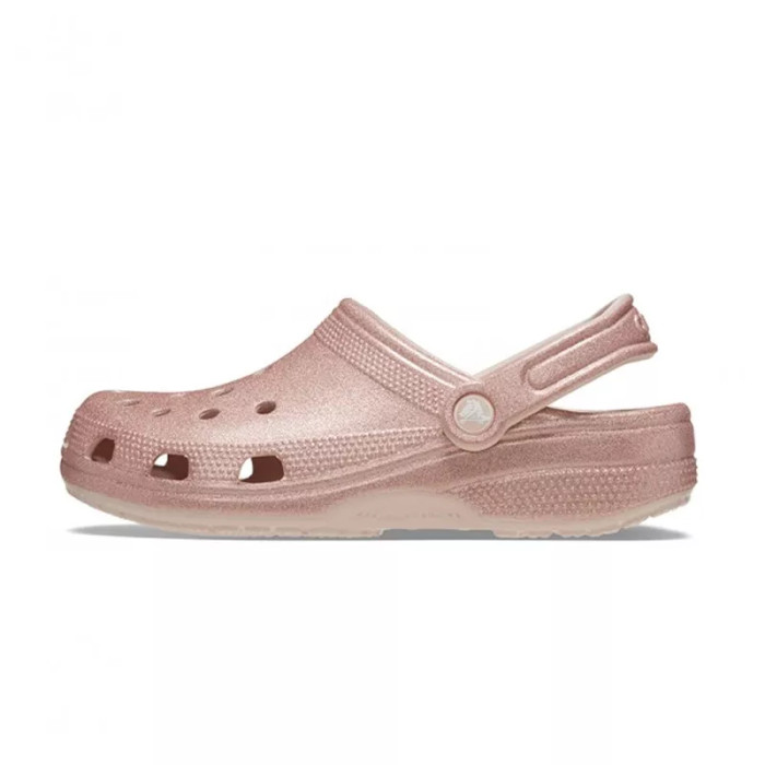 CROCS Sabot Crocs CLASSIC GLITTER