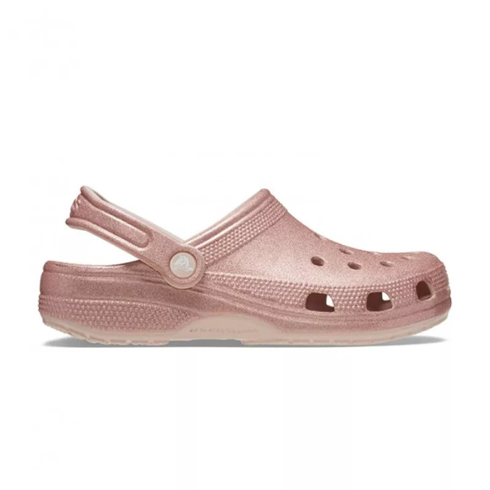 CROCS Sabot Crocs CLASSIC GLITTER