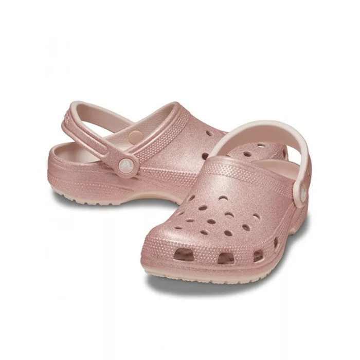 CROCS Sabot Crocs CLASSIC GLITTER