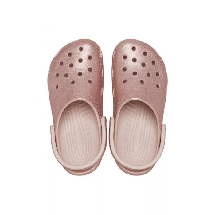 CROCS Sabot Crocs CLASSIC GLITTER