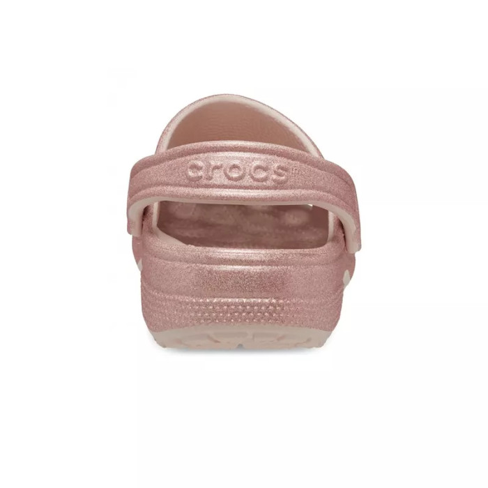 CROCS Sabot Crocs CLASSIC GLITTER