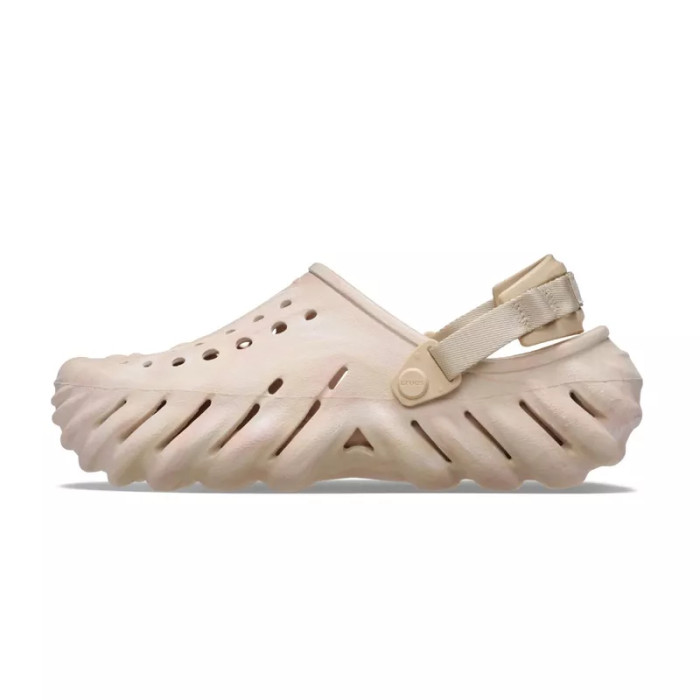 CROCS Sandale Crocs ECHO MARBLED CLOG