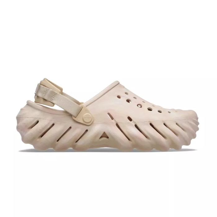 CROCS Sandale Crocs ECHO MARBLED CLOG