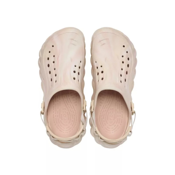 CROCS Sandale Crocs ECHO MARBLED CLOG
