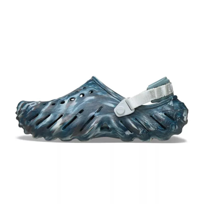 CROCS Sandale Crocs ECHO MARBLED CLOG