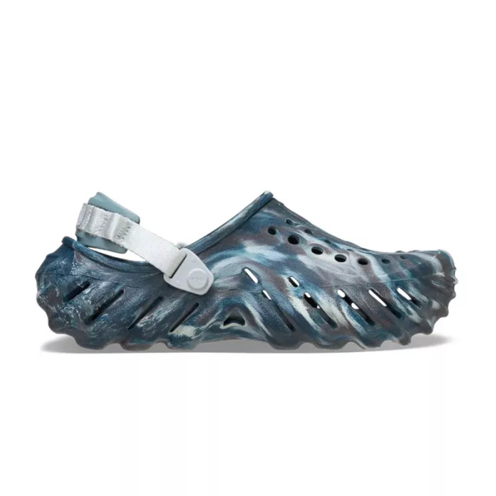 CROCS Sandale Crocs ECHO MARBLED CLOG