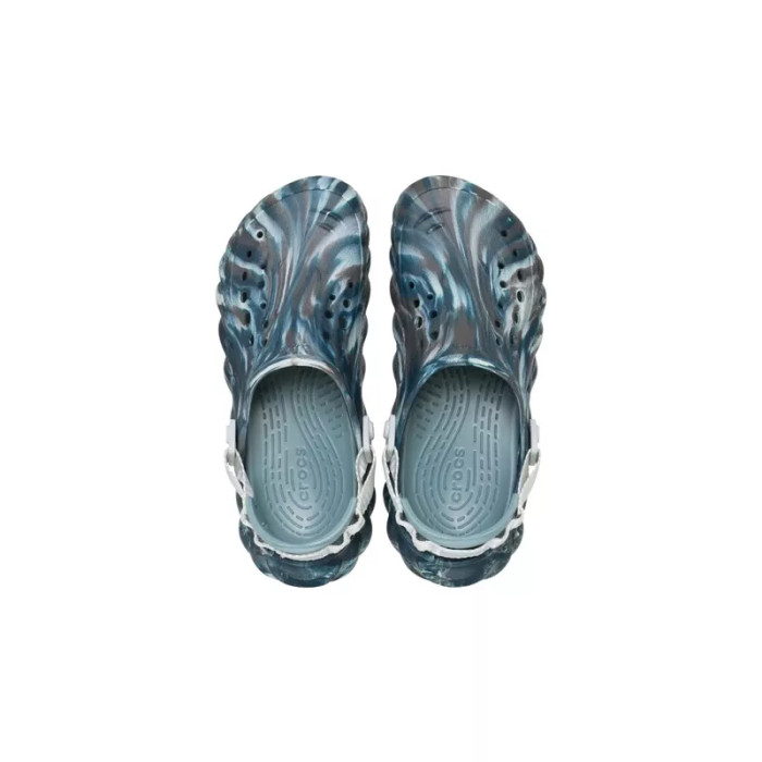 CROCS Sandale Crocs ECHO MARBLED CLOG