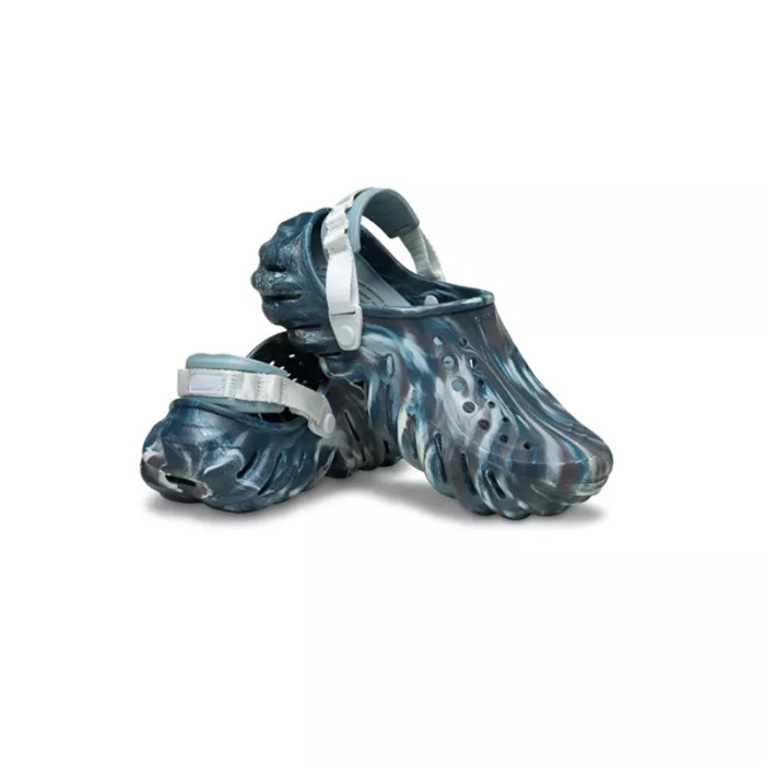 CROCS Sandale Crocs ECHO MARBLED CLOG