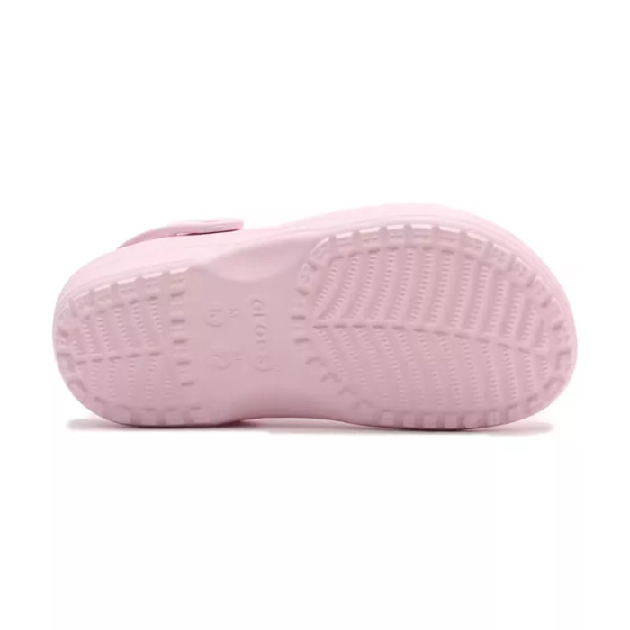 CROCS Sandale Crocs CLASSIC FLORAL CUT OUT Clog