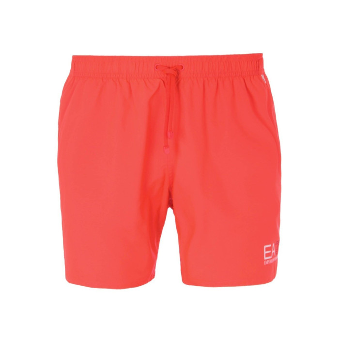 EA7 Emporio Armani Short de bain EA7 Emporio Armani Beach Wear - 902000-7P731-10874