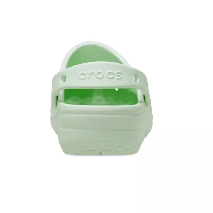 CROCS Sandale Crocs CLASSIC FLORAL CUT OUT Clog