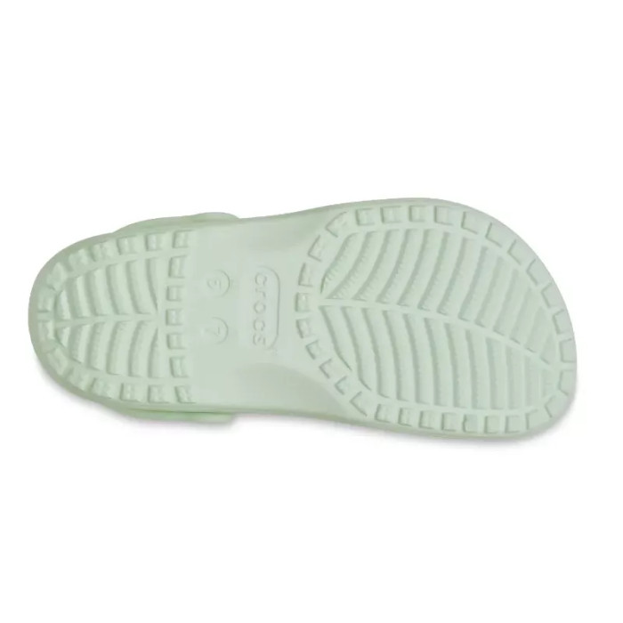 CROCS Sandale Crocs CLASSIC FLORAL CUT OUT Clog