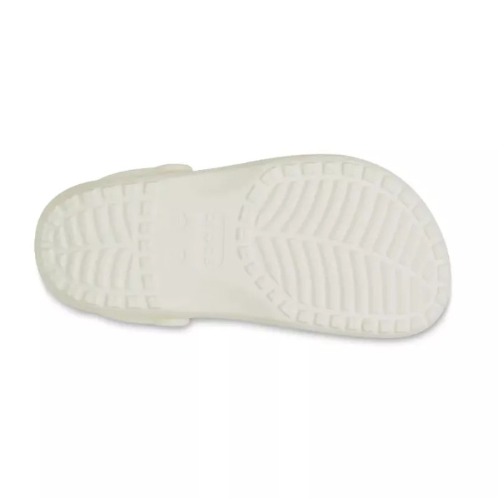 CROCS Sandale Crocs CLASSIC FLORAL CUT OUT Clog