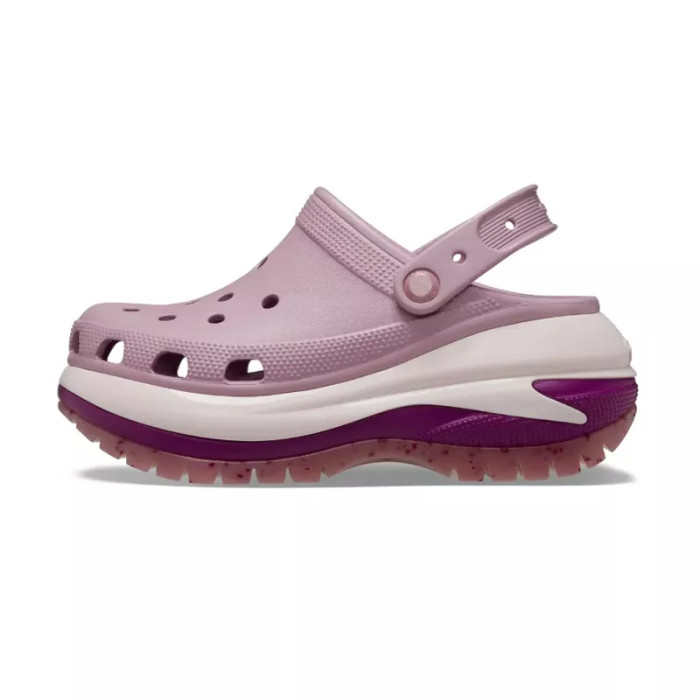 CROCS Sandale Crocs MEGA CRUSH CLOG