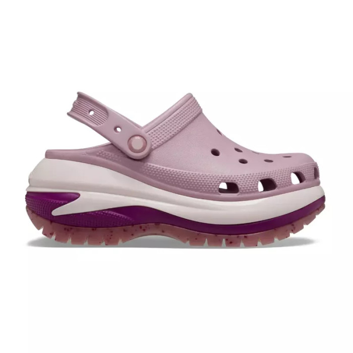 CROCS Sandale Crocs MEGA CRUSH CLOG