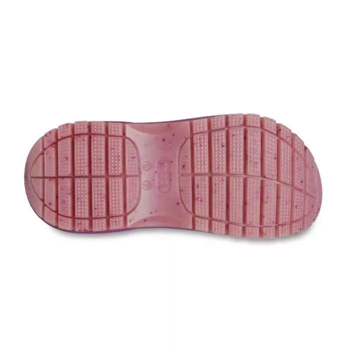 CROCS Sandale Crocs MEGA CRUSH CLOG