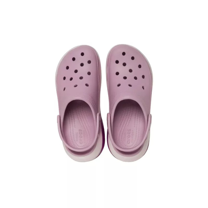CROCS Sandale Crocs MEGA CRUSH CLOG
